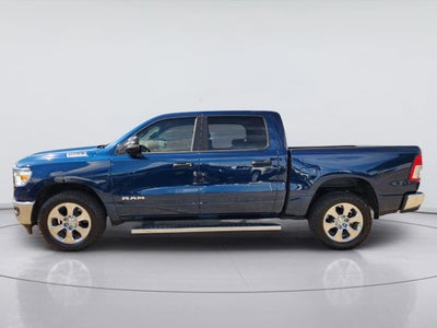 2023 RAM 1500 Lone Star