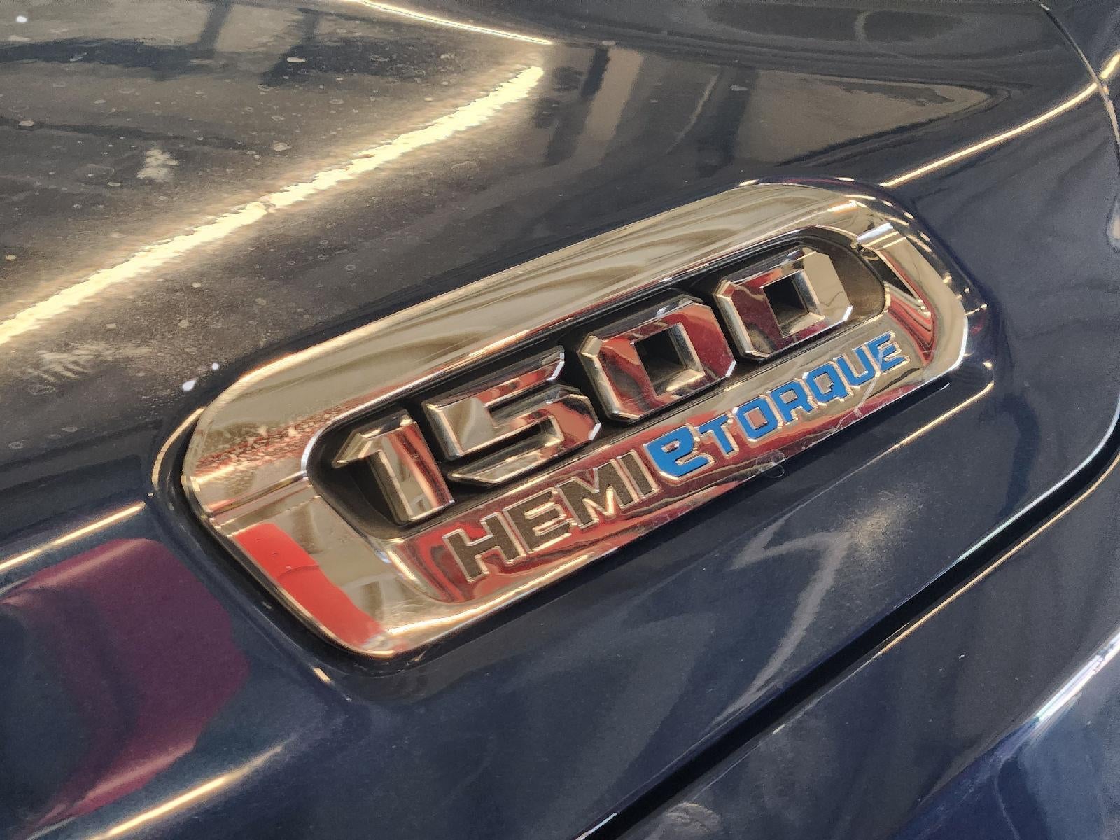 2023 RAM 1500 Lone Star