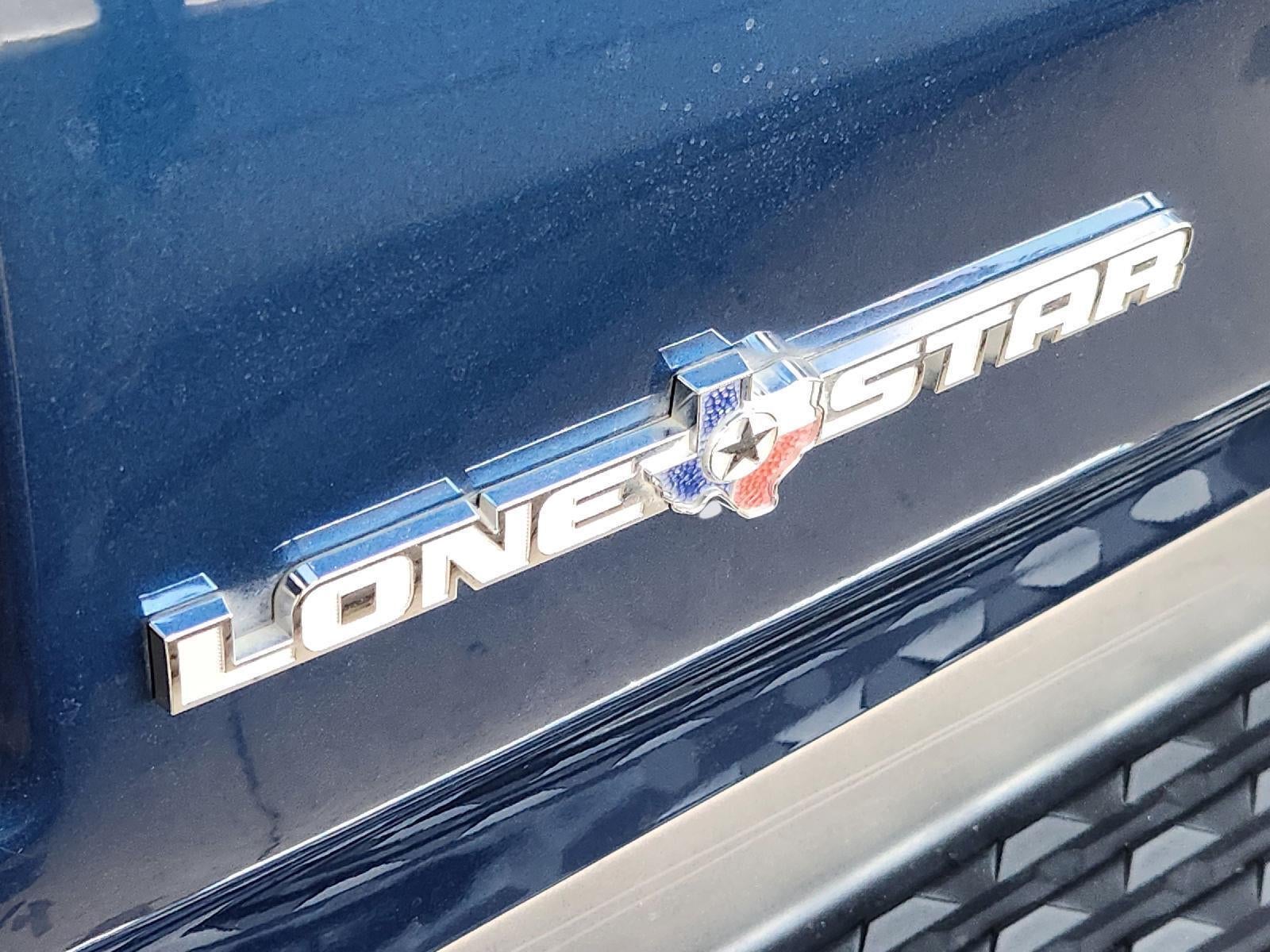 2023 RAM 1500 Lone Star
