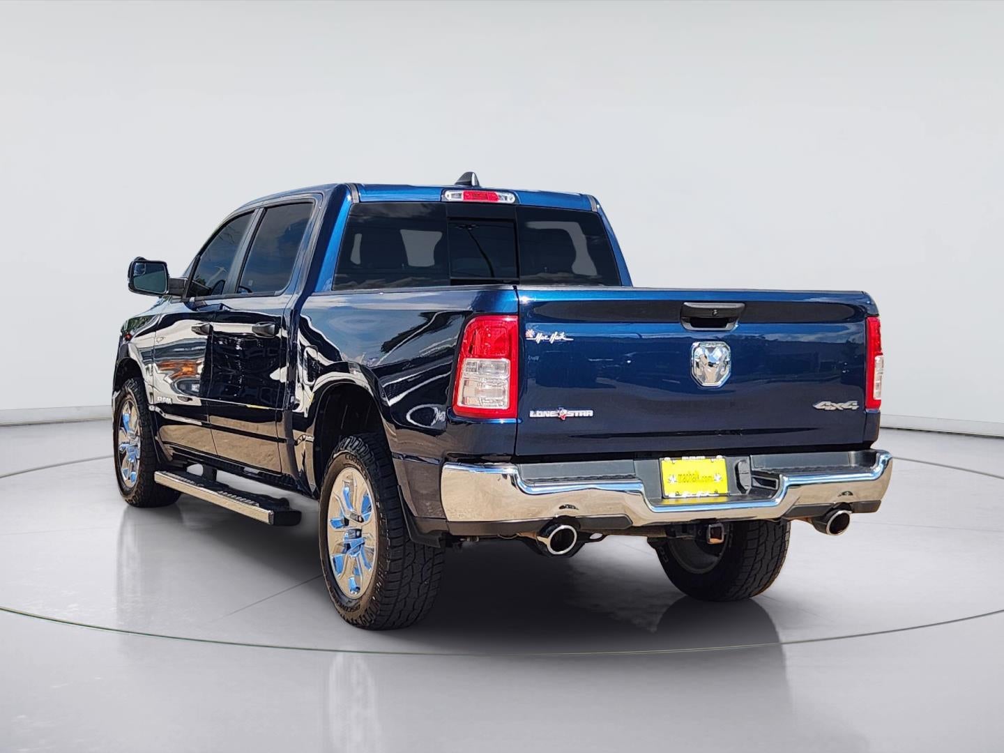 2023 RAM 1500 Lone Star