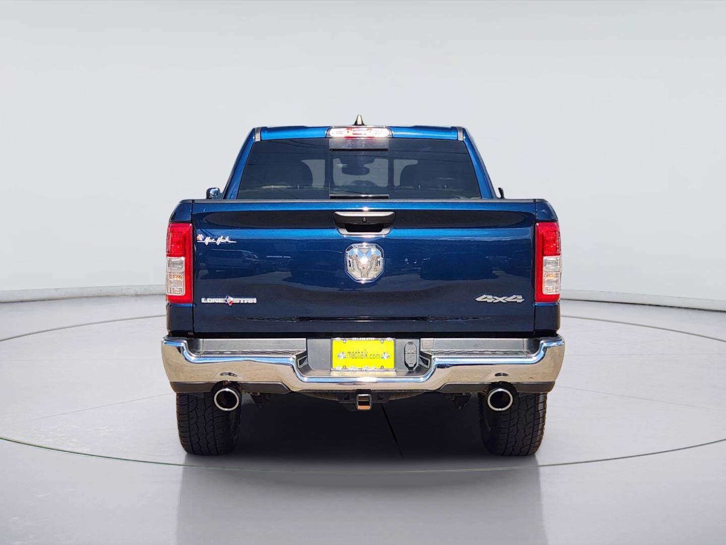 2023 RAM 1500 Lone Star