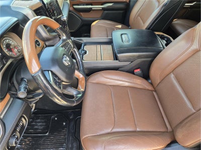 2019 RAM 1500 Longhorn