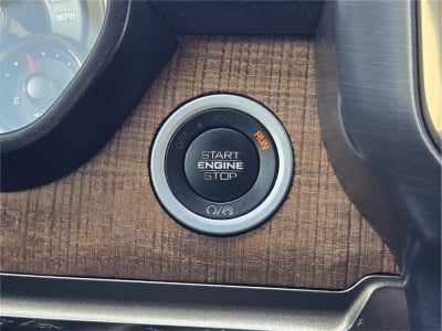 2019 RAM 1500 Longhorn