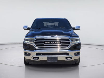 2019 RAM 1500 Longhorn