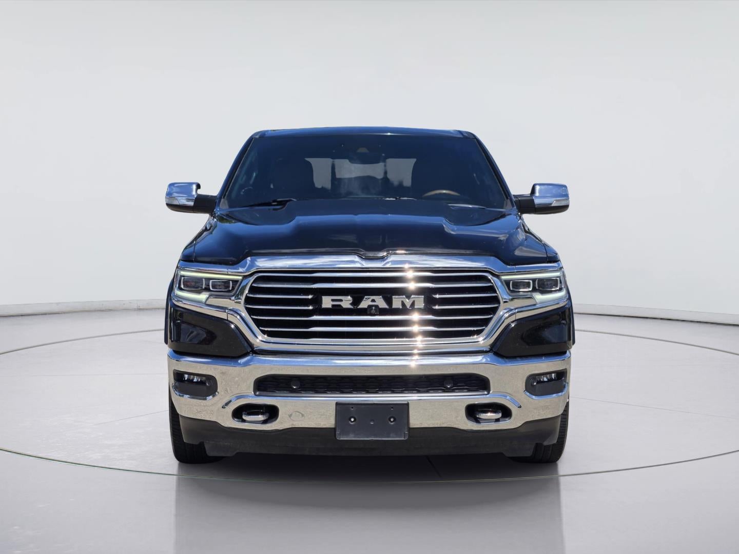 2019 RAM 1500 Longhorn