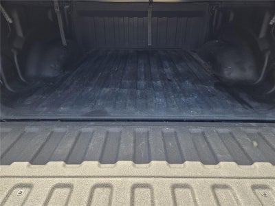 2019 RAM 1500 Longhorn