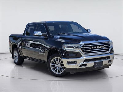 2019 RAM 1500 Longhorn