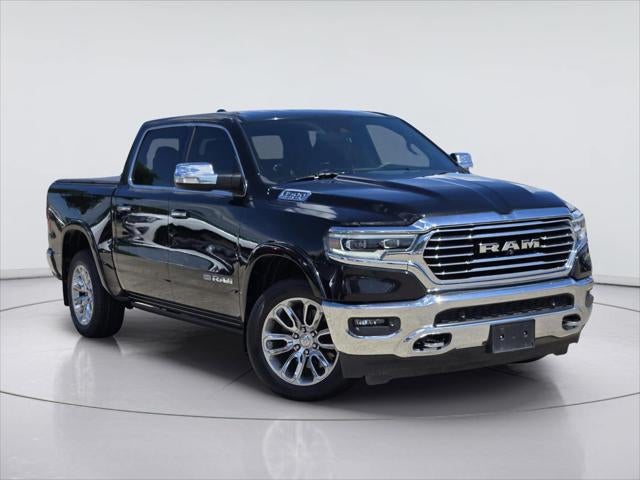 2019 RAM 1500 Longhorn