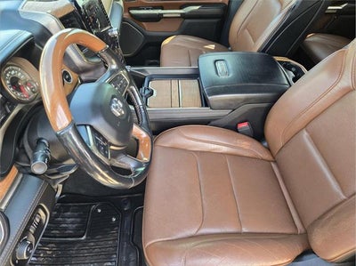2019 RAM 1500 Longhorn