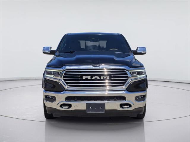 2019 RAM 1500 Longhorn