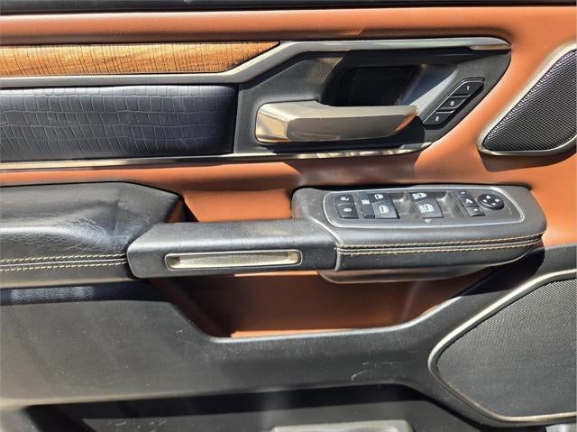 2019 RAM 1500 Longhorn