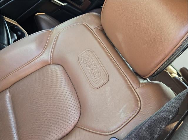 2019 RAM 1500 Longhorn