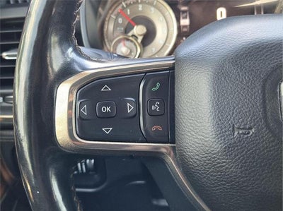 2019 RAM 1500 Longhorn