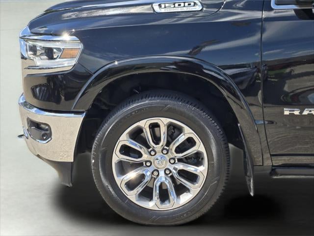 2019 RAM 1500 Longhorn