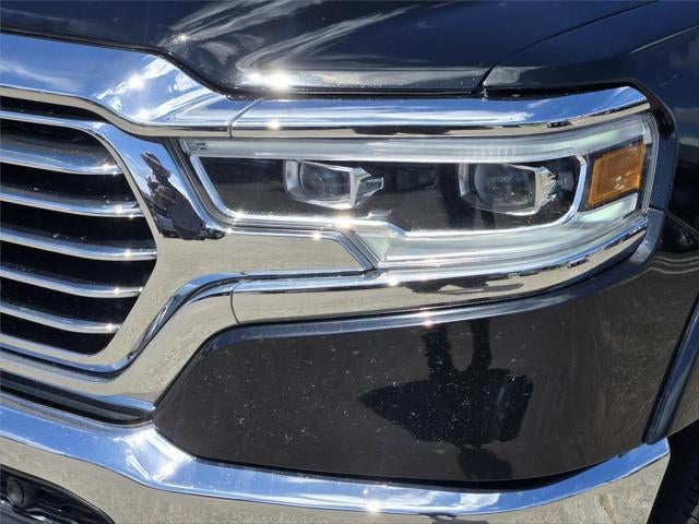 2019 RAM 1500 Longhorn