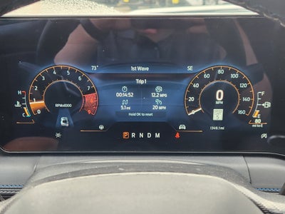 2024 Ford Mustang GT Premium California Special