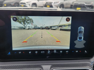 2024 Ford Mustang GT Premium California Special