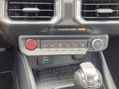 2024 Ford Mustang GT Premium California Special