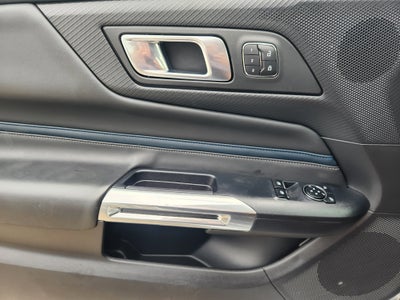 2024 Ford Mustang GT Premium California Special