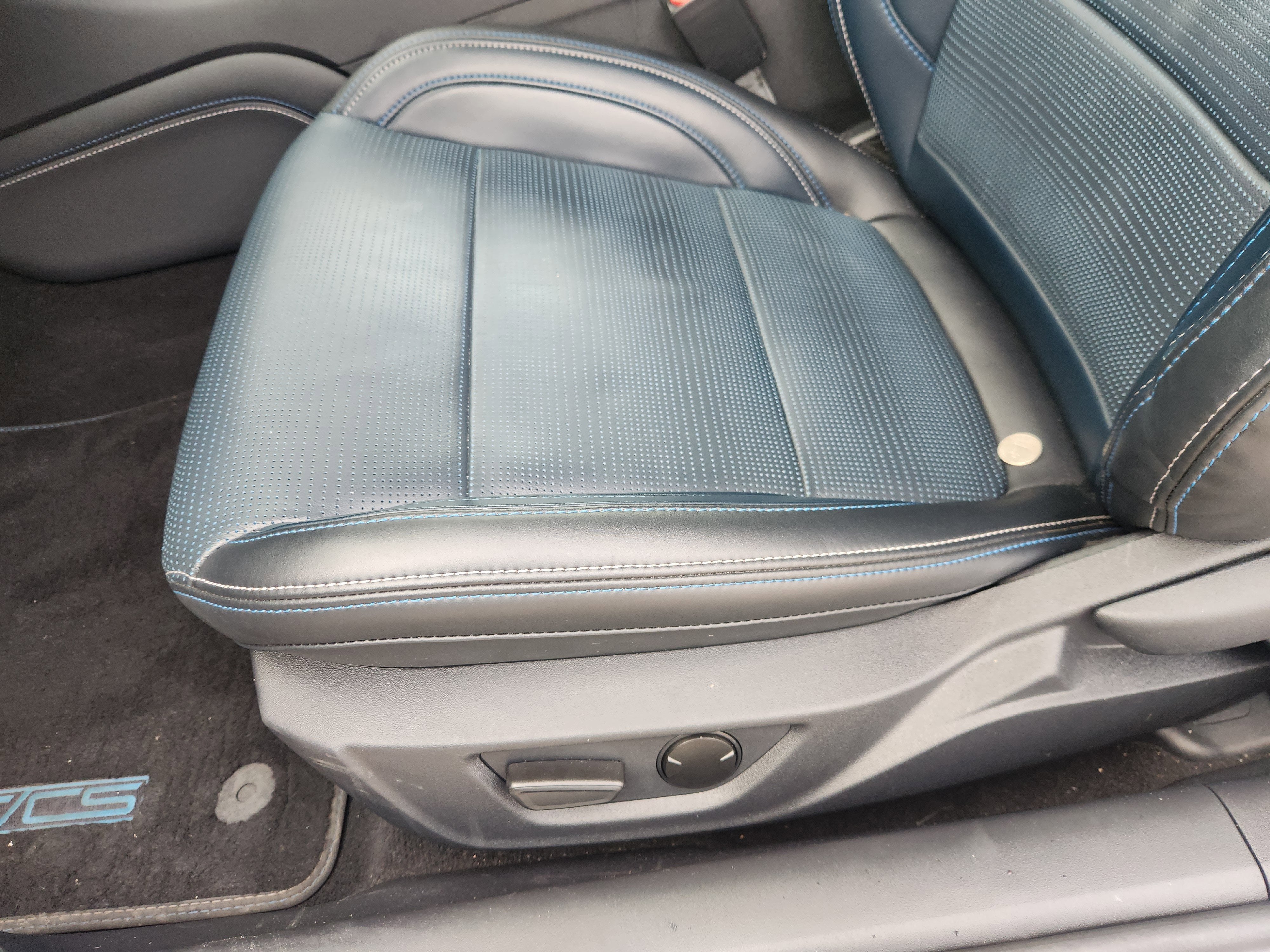 2024 Ford Mustang GT Premium California Special