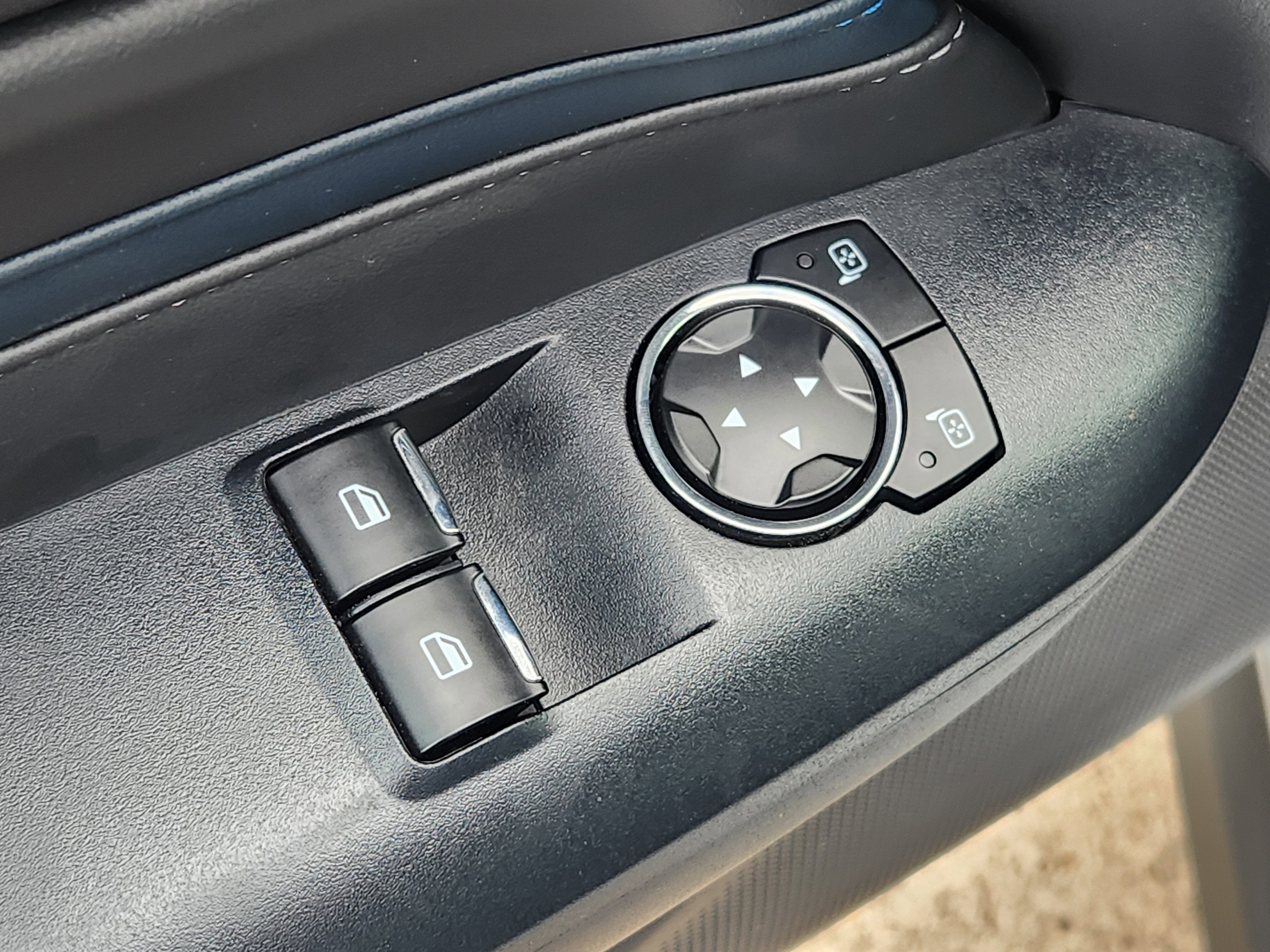 2024 Ford Mustang GT Premium California Special