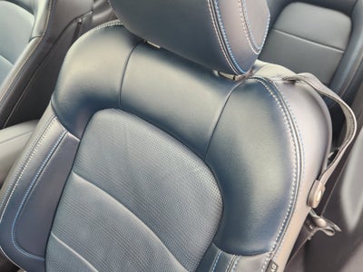 2024 Ford Mustang GT Premium California Special