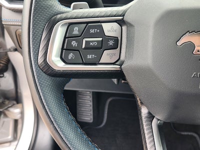 2024 Ford Mustang GT Premium California Special