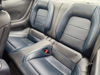 2024 Ford Mustang GT Premium California Special