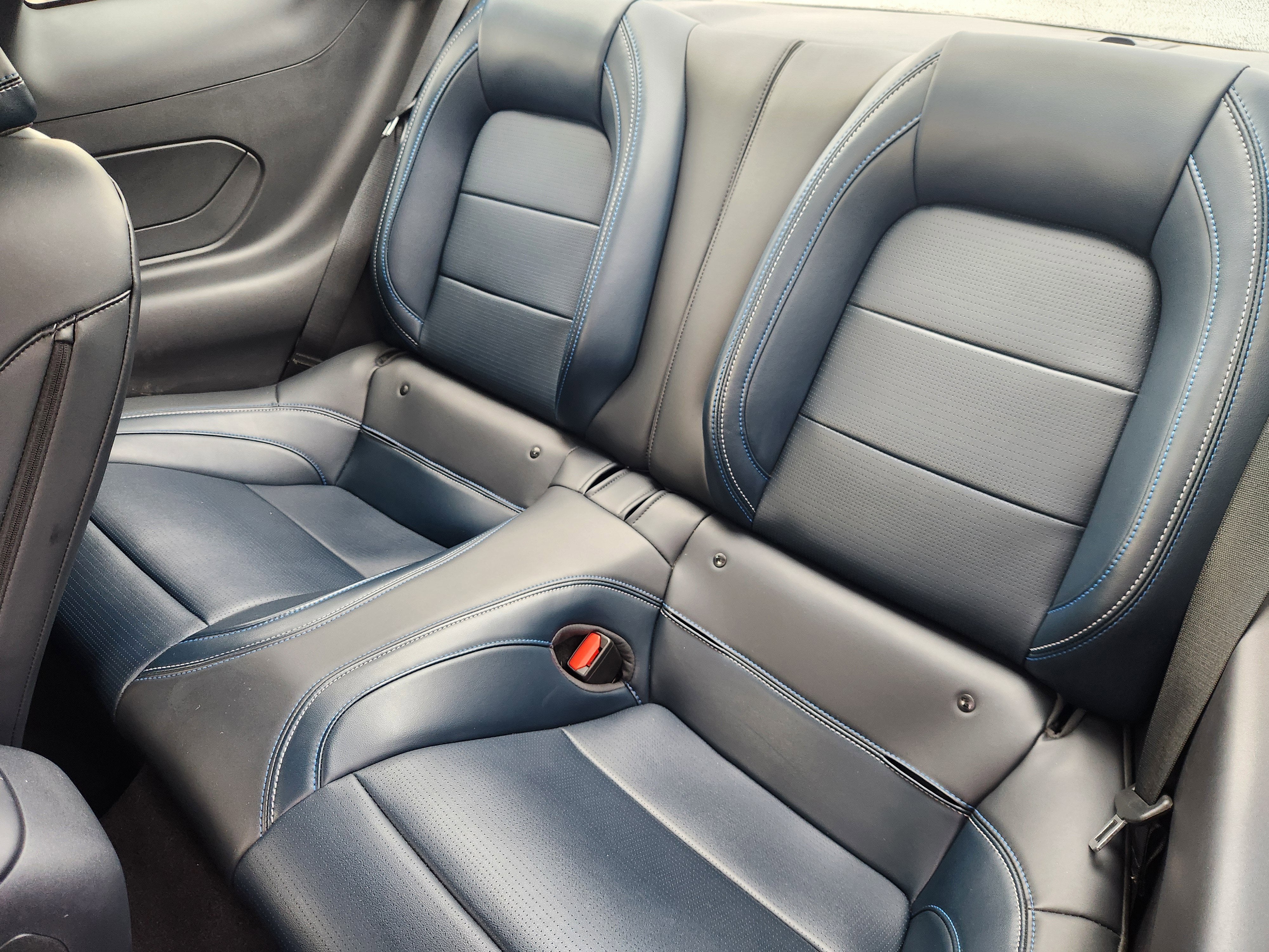 2024 Ford Mustang GT Premium California Special