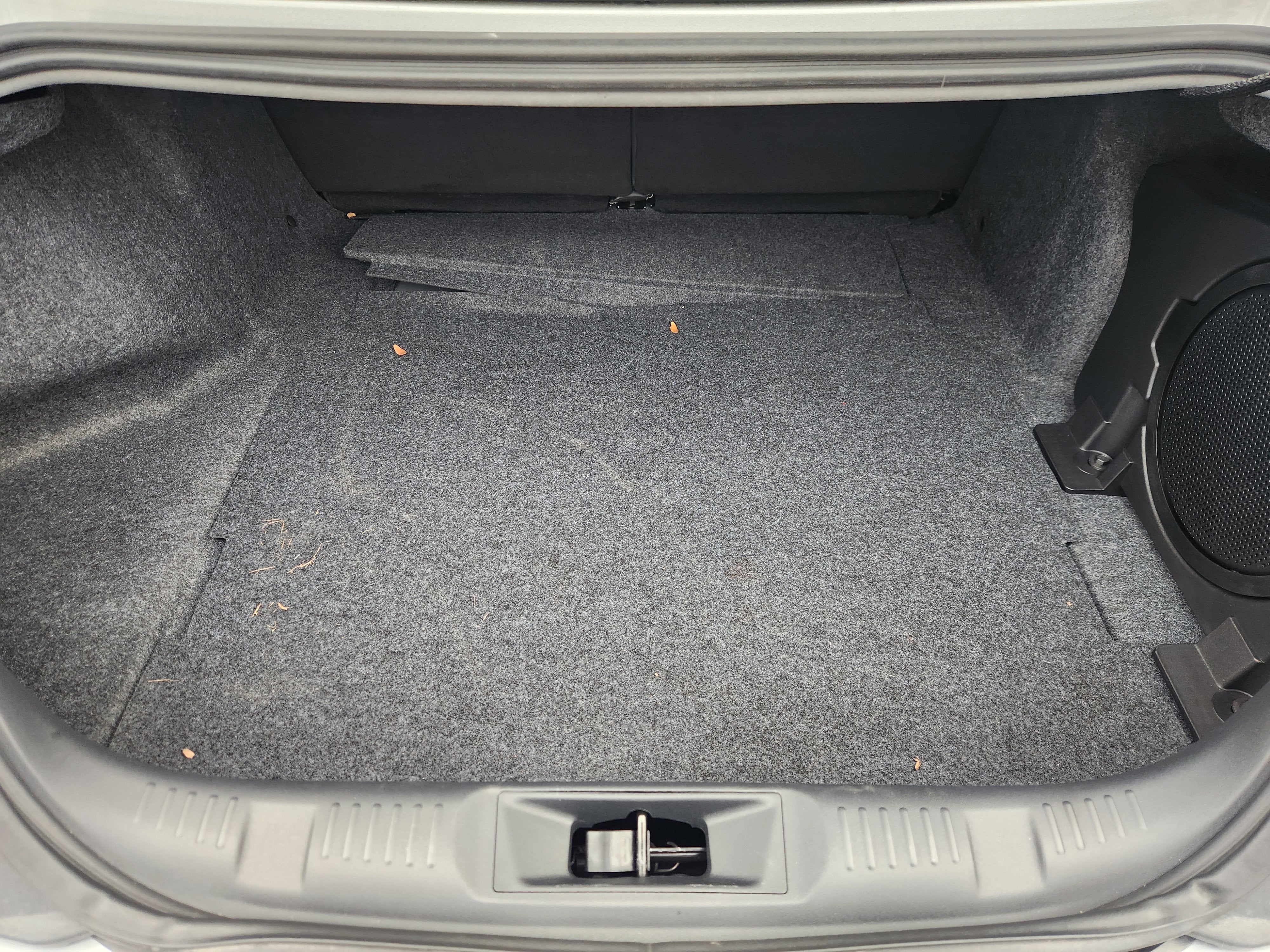 2024 Ford Mustang GT Premium California Special