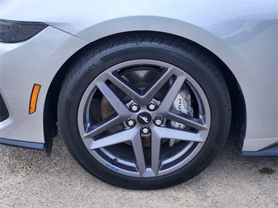 2024 Ford Mustang GT Premium California Special