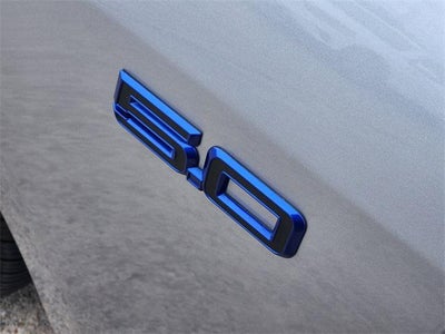 2024 Ford Mustang GT Premium California Special