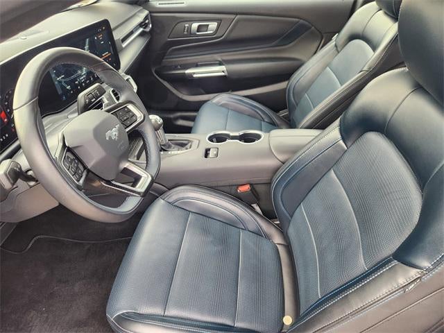 2024 Ford Mustang GT Premium California Special