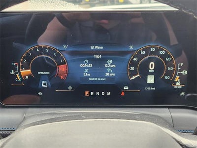 2024 Ford Mustang GT Premium California Special