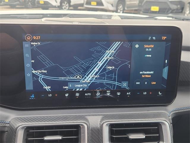 2024 Ford Mustang GT Premium California Special