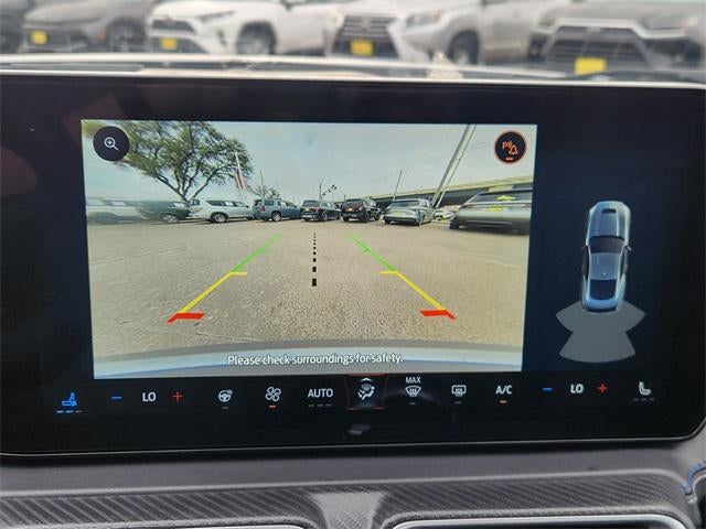 2024 Ford Mustang GT Premium California Special