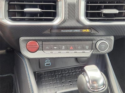 2024 Ford Mustang GT Premium California Special