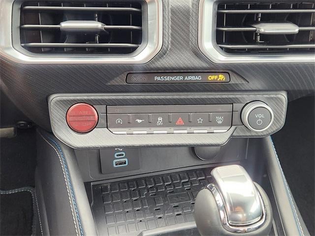 2024 Ford Mustang GT Premium California Special