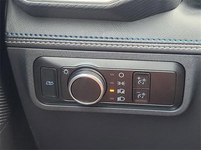 2024 Ford Mustang GT Premium California Special