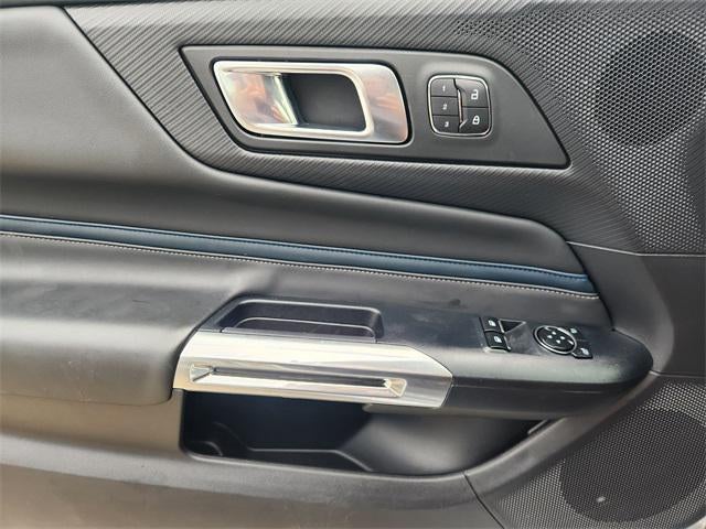 2024 Ford Mustang GT Premium California Special