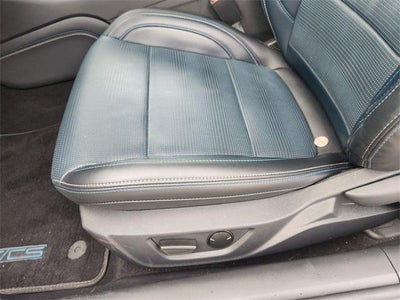 2024 Ford Mustang GT Premium California Special