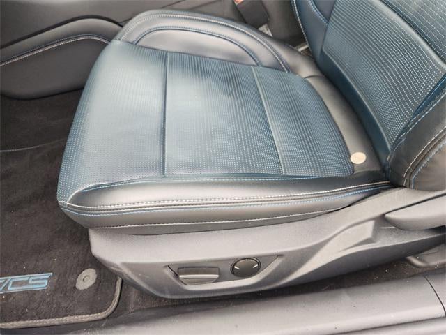 2024 Ford Mustang GT Premium California Special