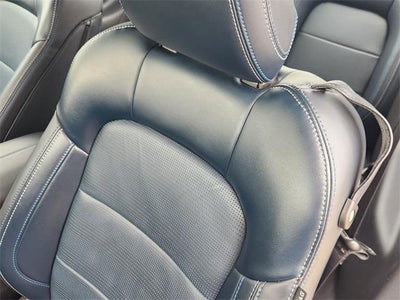 2024 Ford Mustang GT Premium California Special