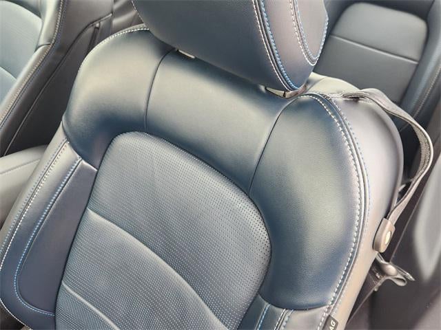 2024 Ford Mustang GT Premium California Special