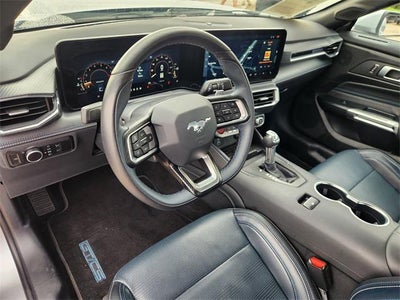 2024 Ford Mustang GT Premium California Special