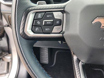 2024 Ford Mustang GT Premium California Special