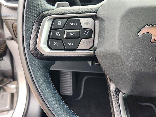 2024 Ford Mustang GT Premium California Special