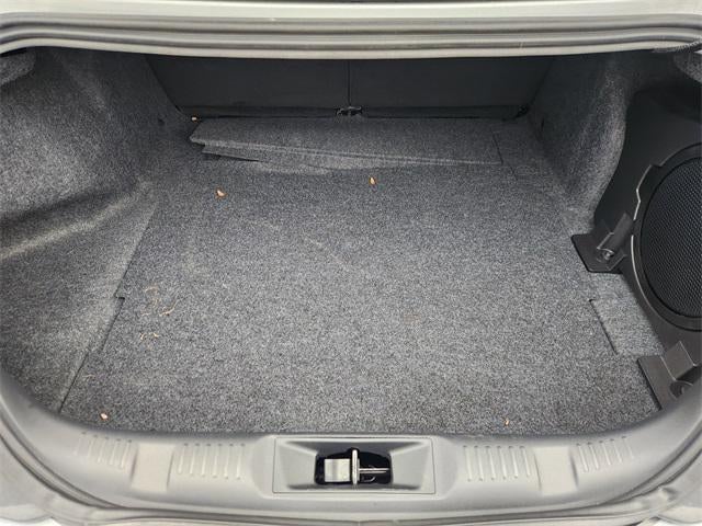 2024 Ford Mustang GT Premium California Special