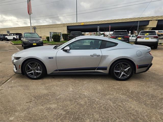 2024 Ford Mustang GT Premium California Special