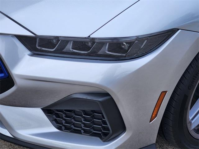 2024 Ford Mustang GT Premium California Special